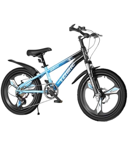 Amazon.co.jp: ESLUVE 子供自転車 22インチ シマノ製 6段変速 子供用